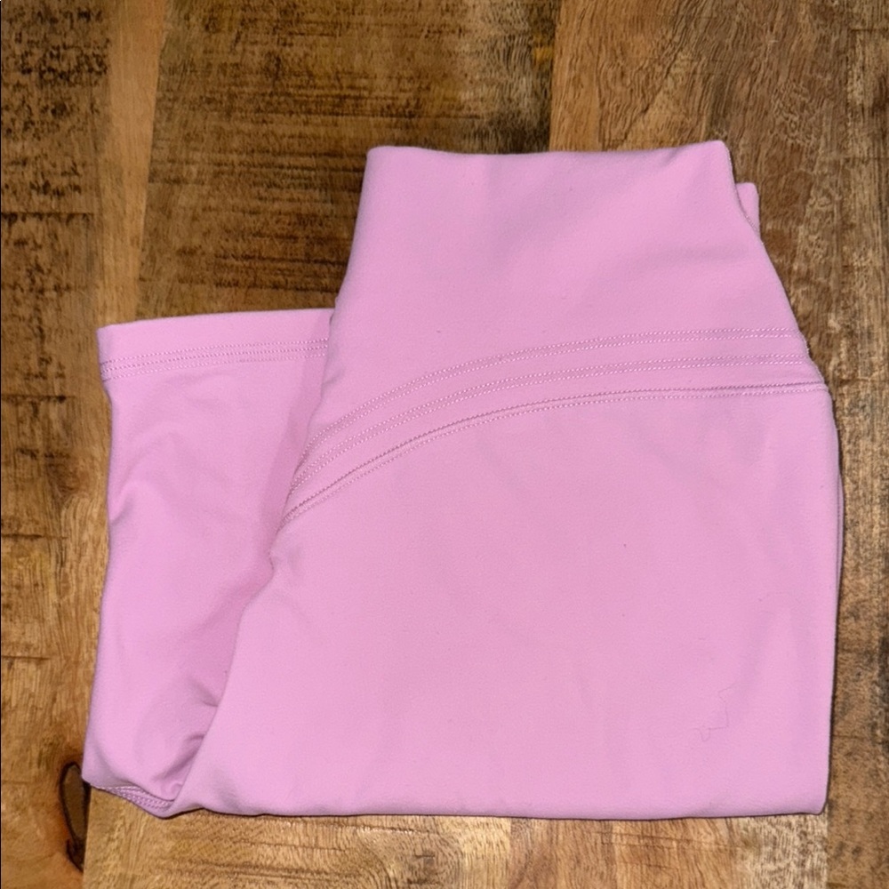Buffbunny Legacy shorts- Lover pink